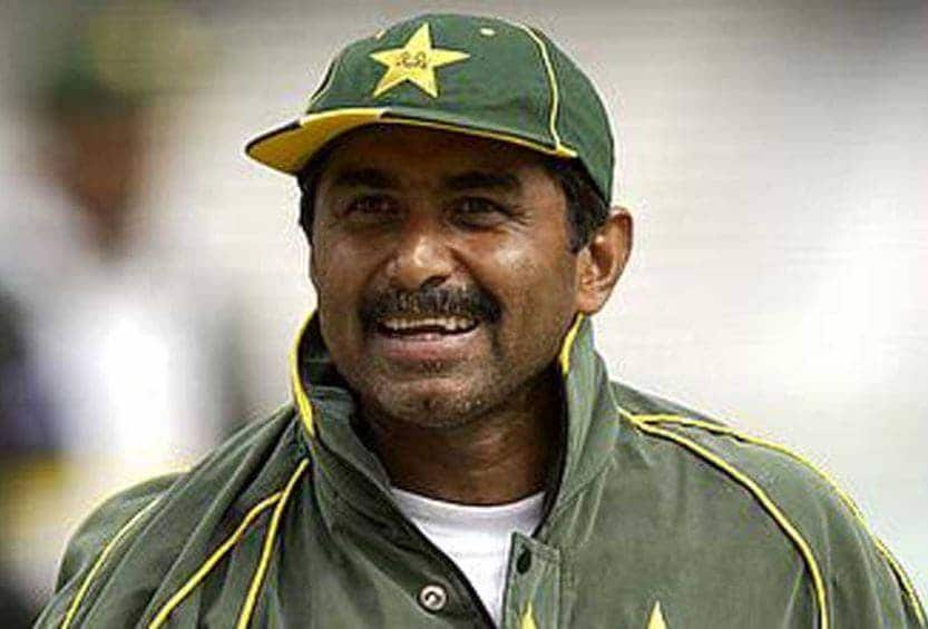 PAK क्रिकेटरों की हेयरस्टाइल पर भड़के मियांदाद, कोहली से सीखने को कहा