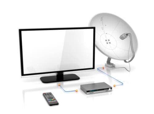 नहीं देख पा रहे हैं रामायण-महाभारत, अब केबल-DTH ठीक कराने की छूट!