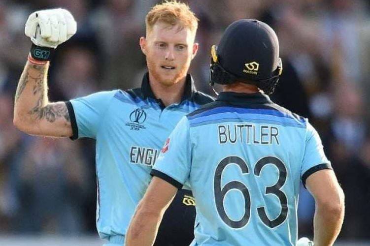 कोहली ने गंवाया बड़ा मौका, 15 साल बाद इंग्लैंड के खिलाड़ी ने मारी बाजी