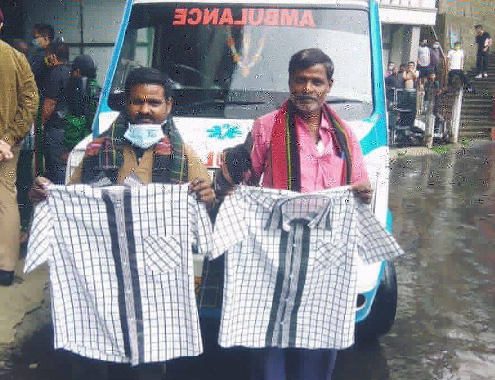 दोस्ती की ऐसी मिसाल याद रखेगा जमाना, 3000 किमी जाकर दोस्त का शव पहुंचाया घर