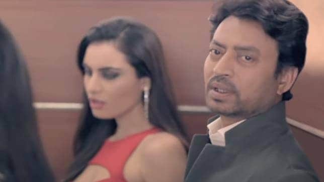 ऐड वर्ल्ड में भी चलता था इरफान का सिक्का, याद है न छोटा रिचार्ज...