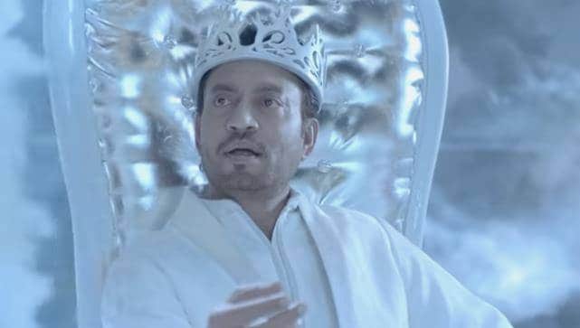 ऐड वर्ल्ड में भी चलता था इरफान का सिक्का, याद है न छोटा रिचार्ज...