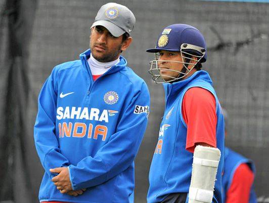 सचिन ने बताया वर्ल्ड कप फाइनल की उस रात का प्लान, बना इतिहास