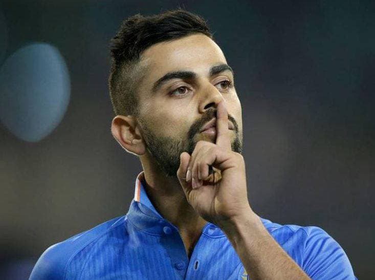 कोहली ने गंवाया बड़ा मौका, 15 साल बाद इंग्लैंड के खिलाड़ी ने मारी बाजी