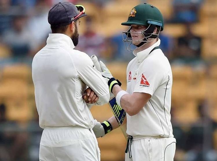 भारत में ये करना चाहते हैं स्मिथ, लेकिन विराट ब्रिगेड बड़ा रोड़ा