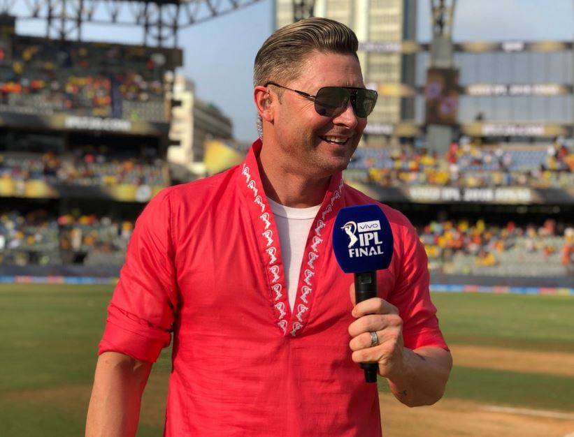 क्लार्क ने चुने दुनिया के 7 महान बल्लेबाज, दो भारतीय भी शामिल