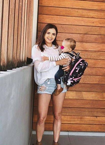 अफ्रीकी बल्लेबाज को नन्हे मेहमान का इंतजार, शेयर की वाइफ की फोटो