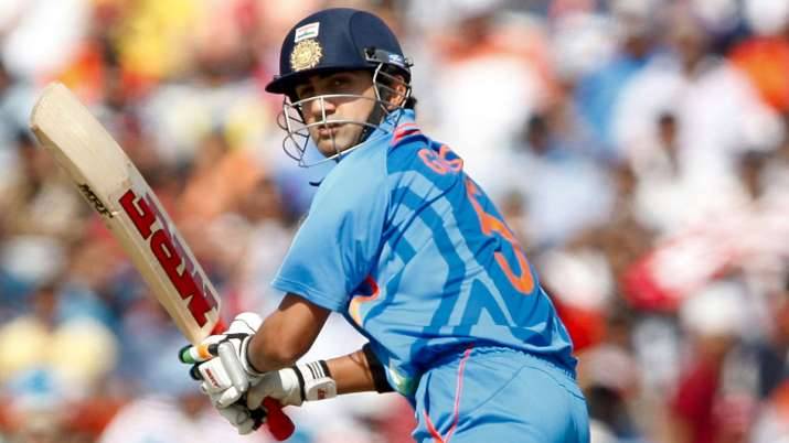 गौतम गंभीर का बड़ा ऐलान, कोरोना के खिलाफ लड़ाई में करेंगे इतना दान