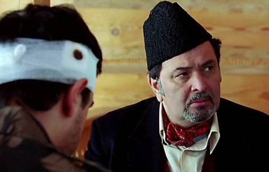 लैला मजनूं के मजनूं से लेकर मुल्क के मुराद अली तक, यादगार रहेंगे ऋषि के ये मुस्लिम किरदार