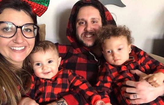 कोरोना: मौत से पहले युवक ने पत्नी को लिखी दिल तोड़ने वाली चिट्ठी