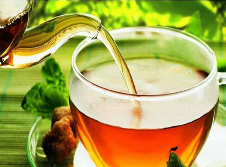 हर्बल टी से खत्म हो जाएगा कोरोना, इस देश के राष्ट्रपति का दावा