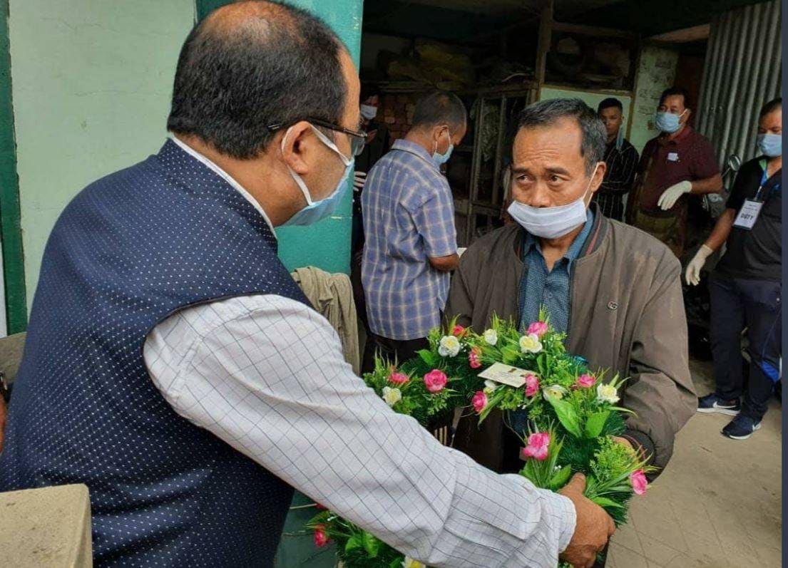 दोस्ती की ऐसी मिसाल याद रखेगा जमाना, 3000 किमी जाकर दोस्त का शव पहुंचाया घर
