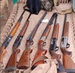 PAK: लॉकडाउन में हो रहा था बोर, मारकर खा गया सैकड़ों चिड़िया