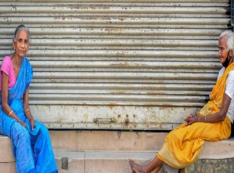 भारत में लॉकडाउन बढ़ाने को मिला WHO का साथ, सुझाया 'थ्री L' फॉर्मूला