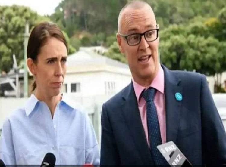 इस देश के स्वास्थ्य मंत्री ने किया लॉकडाउन का उल्लंघन, चली गई कुर्सी