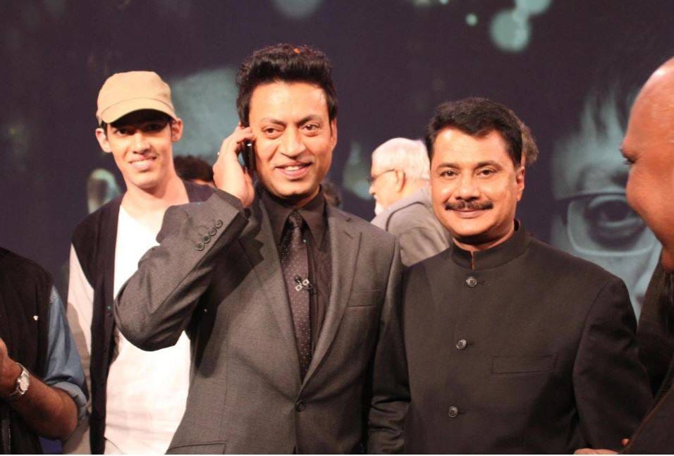 इरफान के दोस्त ने बताया, क्या चाहती थी अपने एक्टर बेटे से मां