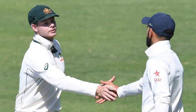 भारत में ये करना चाहते हैं स्मिथ, लेकिन विराट ब्रिगेड बड़ा रोड़ा