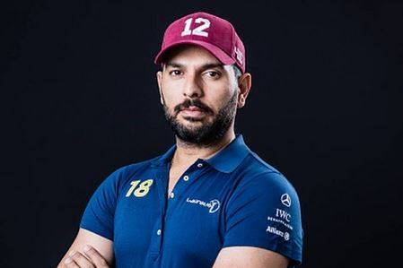 युवराज-भज्जी के बचाव में उतरे आफरीदी, लेकिन फैंस ने बोल दिया हमला