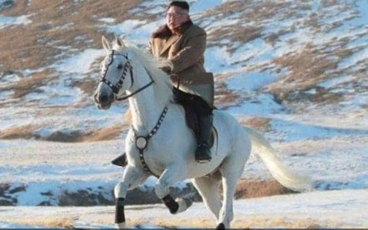 मिसाइल लॉन्च में जख्मी हुए होंगे किम जोंग, नॉर्थ कोरिया के पूर्व अफसर ने जताया शक