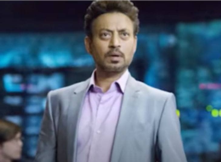 इरफान के दोस्त ने बताया, क्या चाहती थी अपने एक्टर बेटे से मां