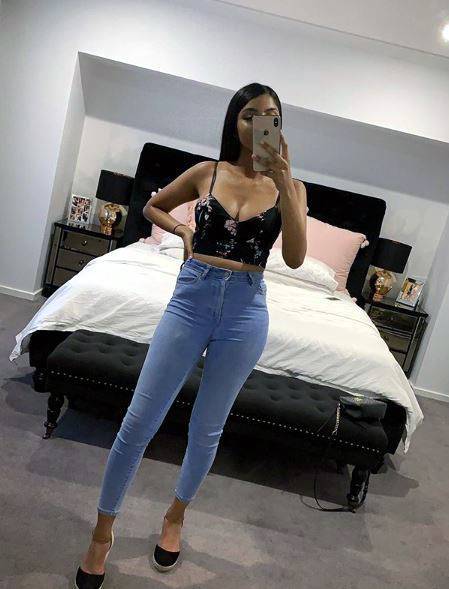 पहली मुलाकात से लेकर सोने तक, मैक्सवेल की मंगेतर ने खोले राज