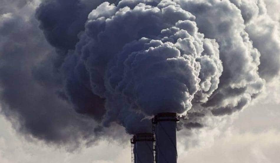 ज्यादा प्रदूषित इलाकों में कोरोना संक्रमण का खतरा ज्यादा: स्टडी