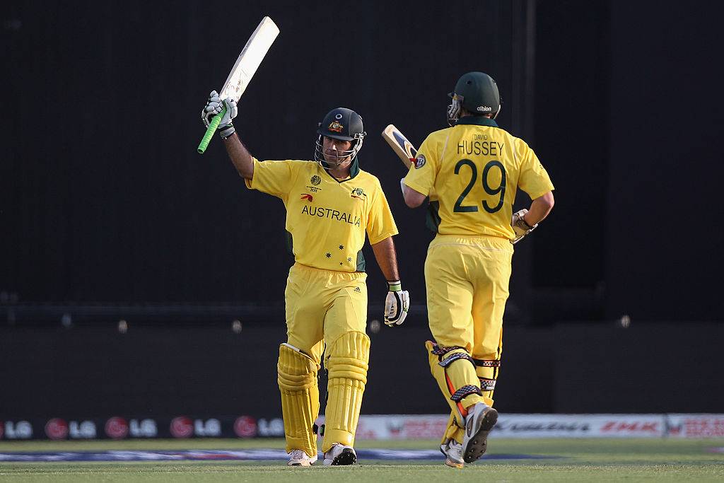 पोंटिंग के करियर में इस गेंदबाज ने डाला सबसे तेज ओवर, नहीं दिखी गेंद