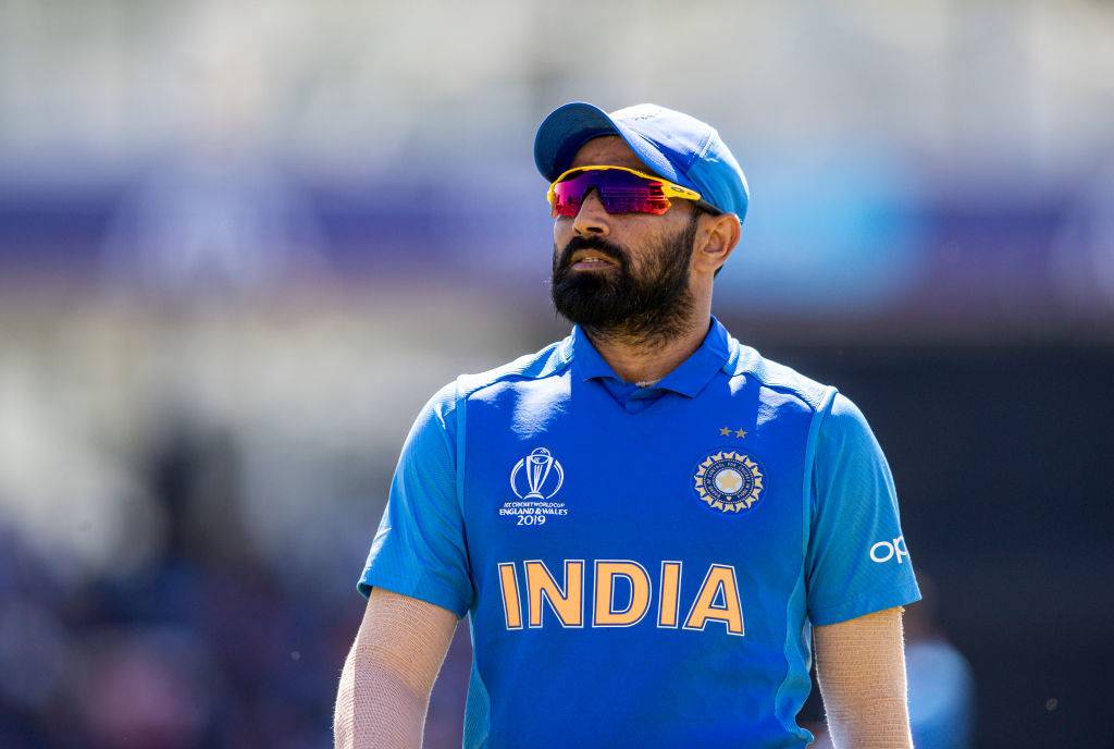 चहल का शरारत भरा सवाल-पड़ोसन या गर्लफ्रेंड? शमी ने ये दिया जवाब