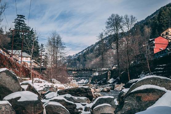 कोरोना: जानें उन जगहों का हाल, जहां आप घूमने जाया करते थे