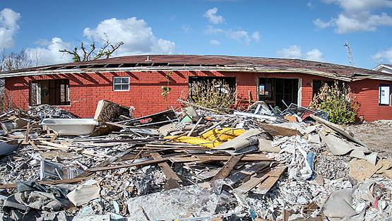 कोरोना के बाद अब कुदरत का कहर झेलेगा अमेरिका, एक्सपर्ट ने चेताया