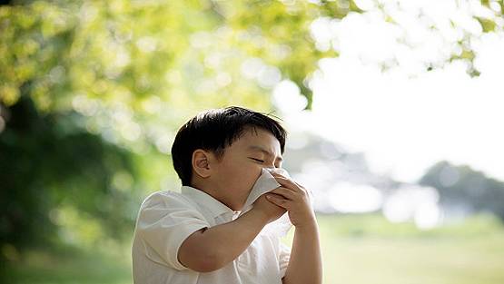 WHO ने बताया- कोरोना हवा से नहीं, छींकने और खांसने से फैलता है