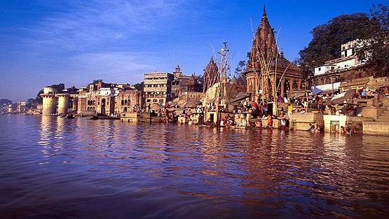 लॉकडाउन ने साफ कर दी भारत की 20 साल से गंदी हवा, NASA ने जारी की तस्वीरें