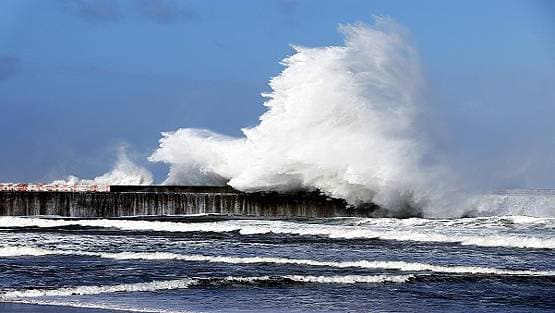 कोरोना, सूखा और तूफान से अमेरिका खस्ताहाल, ट्रंप पर बड़ी आफत