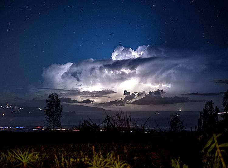 कोरोना के बाद अब कुदरत का कहर झेलेगा अमेरिका, एक्सपर्ट ने चेताया