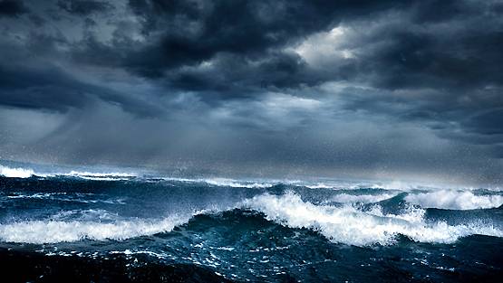 कोरोना के बाद अब कुदरत का कहर झेलेगा अमेरिका, एक्सपर्ट ने चेताया