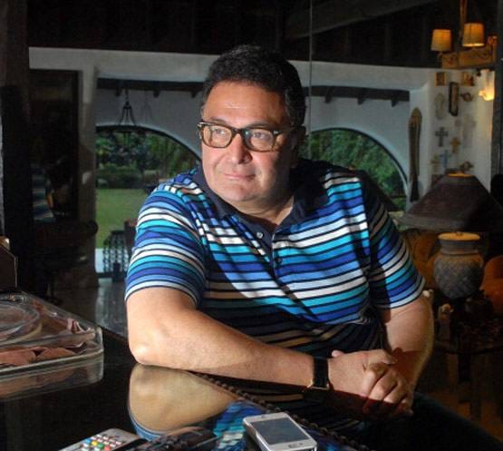 ये होती ऋषि कपूर की आखिरी फिल्म, लॉकडाउन की वजह से रुकी थी शूटिंग