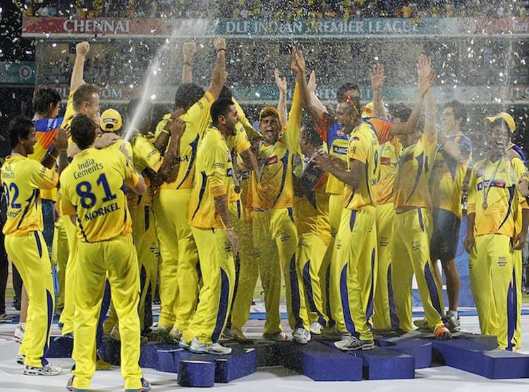 जुलाई-अगस्त में हो सकता है IPL! इस दिग्गज ने बताया पूरा प्लान