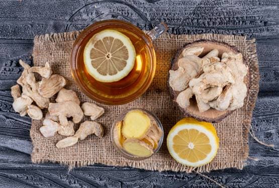 कोरोना वायरस: इम्युनिटी बढ़ाने के लिए पीएम मोदी ने बताए आयुर्वेद के ये नुस्खे