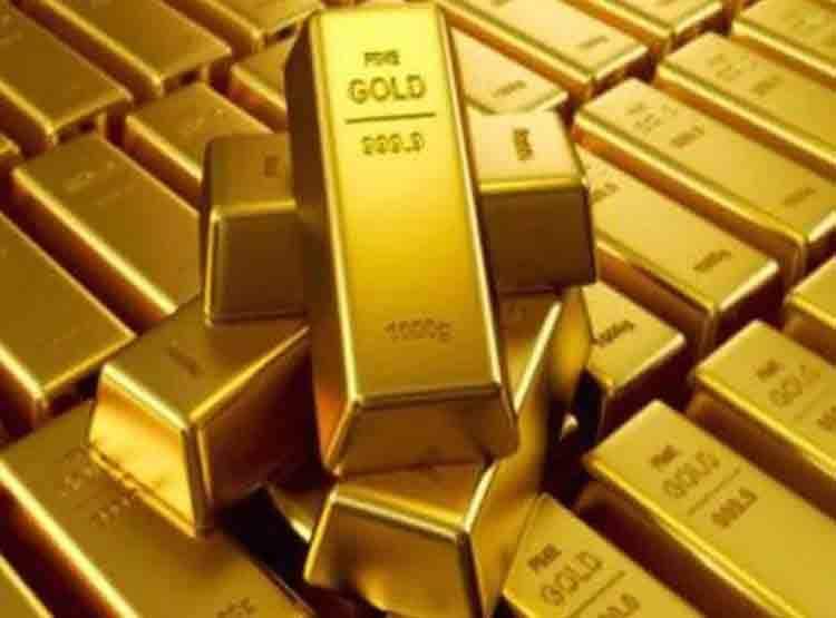 कोरोना से दुनिया बेहाल, सोना बना रहा नया रिकॉर्ड, निवेशक मालामाल!