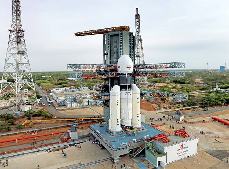 ISRO के जिस सेंटर से छूटते हैं रॉकेट, अब वहां बन रहे सैनिटाइजर