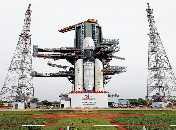 कोरोना ने रोका गगनयान मिशन, रूस में एस्ट्रोनॉट्स की ट्रेनिंग थमी