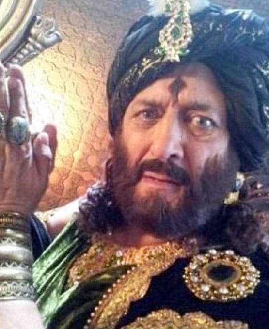 जब देश में हुई इमरजेंसी तो फौज में शामिल हो गए थे महाभारत के शकुनी मामा