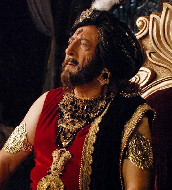 क्या था बीआर चोपड़ा की महाभारत के एक एपिसोड का बजट? लाखों हुए खर्च