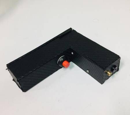 नौसेना का कमाल, कोरोना से जंग के लिए हजार रुपये में बना दी ये मशीन