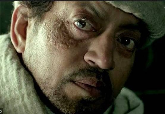 सलाम बॉम्बे से अंग्रेजी मीडियम तक, अदाकारी की जादूगरी से भरी इरफान की यात्रा