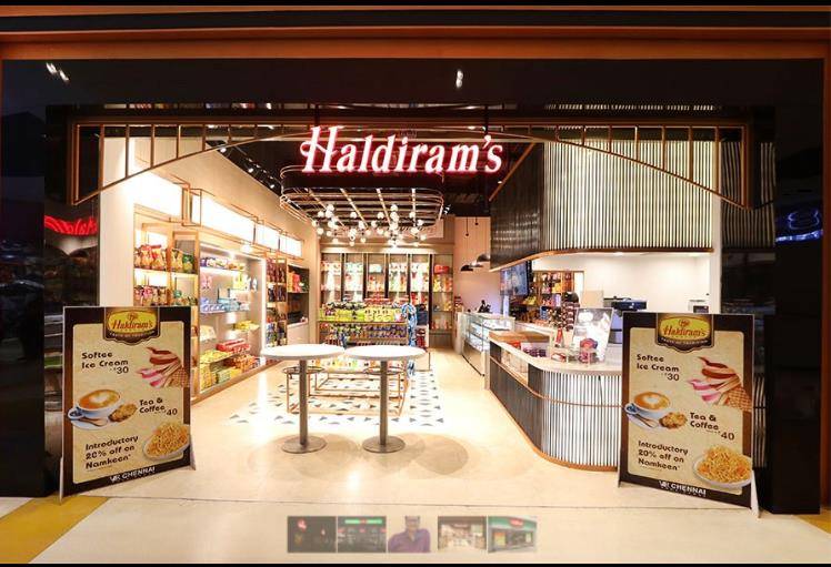 हल्दीराम भुजियावाला: बीकानेर में नाश्ते की एक दुकान, कैसे बनी देश की शान