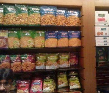 हल्दीराम भुजियावाला: बीकानेर में नाश्ते की एक दुकान, कैसे बनी देश की शान