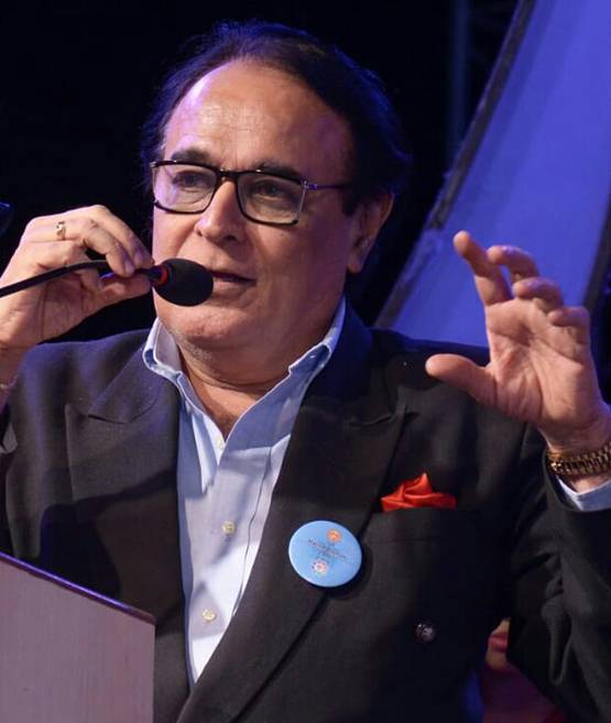 महाभारत: वो किरदार जो कभी पर्दे पर नहीं आया, बस इतना कहा मैं समय हूं...