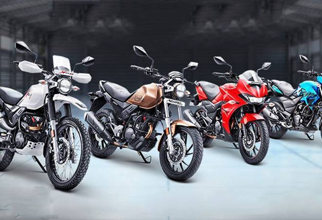 Hero की स्कूटी पर 15 हजार और बाइक पर 10 हजार की बंपर छूट!