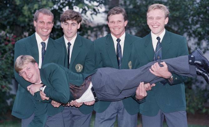 1 गेंद पर 21 रन का टारगेट... इसके जवाब में आया था डकवर्थ लुईस नियम